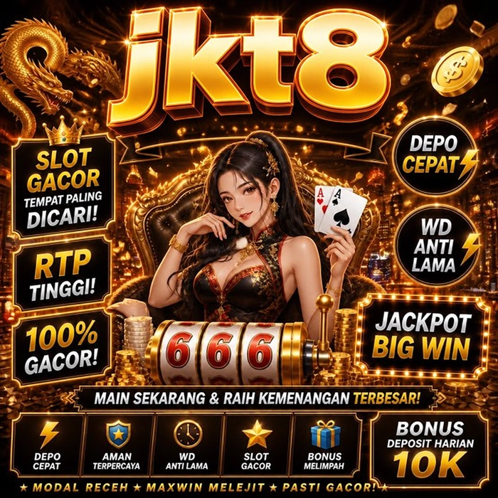 Ikon APK jkt8