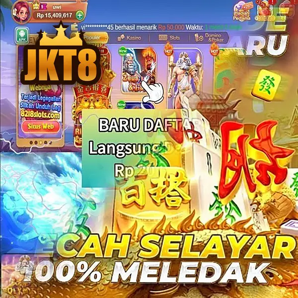 jkt8 APK