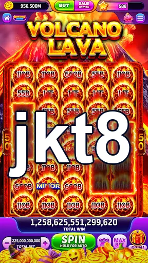 jkt8 APK