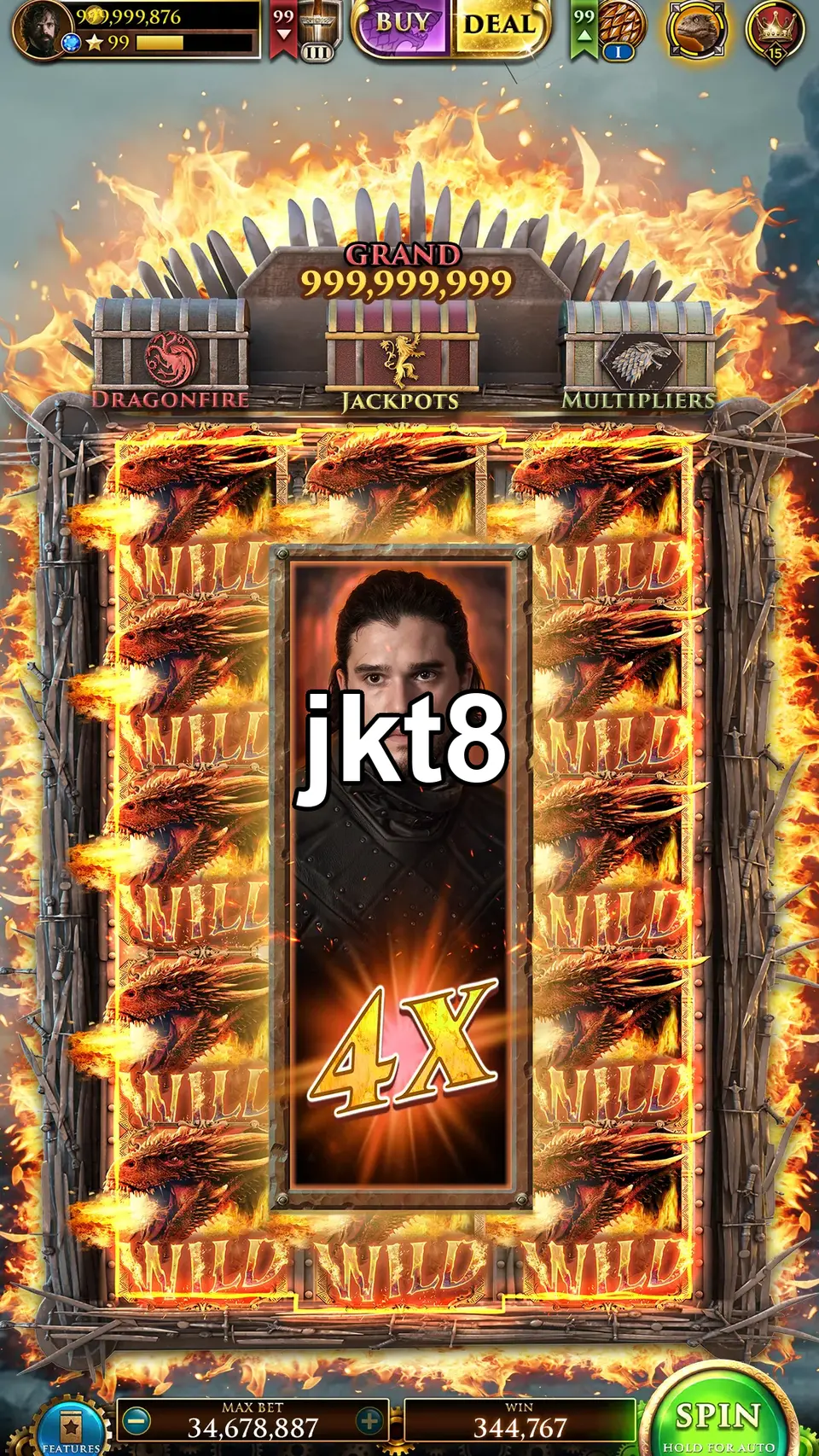 jkt8 Masuk